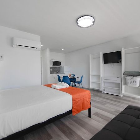 Amazing Balcony Studio At The Beach With Parking -M44 Hollywood Exterior photo